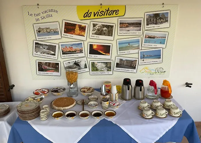 Mare E Sole Villa UrsoVilla