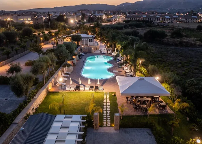 B&B Villa Eben EzerVilla